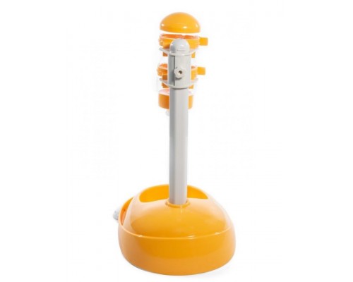 Кормушка-автопоилка 290*280*420мм