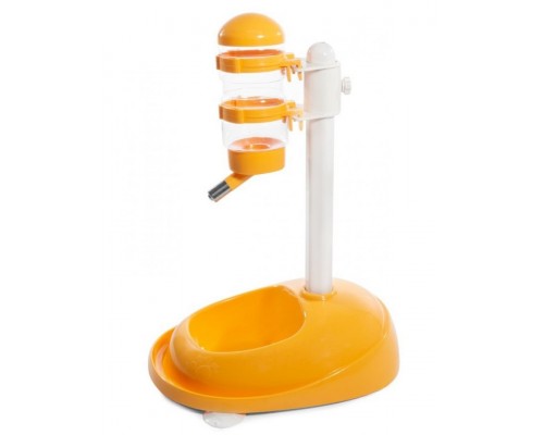 Кормушка-автопоилка 290*280*420мм