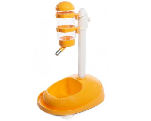 Кормушка-автопоилка 290*280*420мм