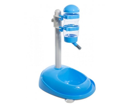 Кормушка-автопоилка 290*280*420мм