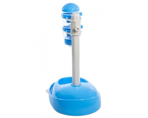 Кормушка-автопоилка 290*280*420мм