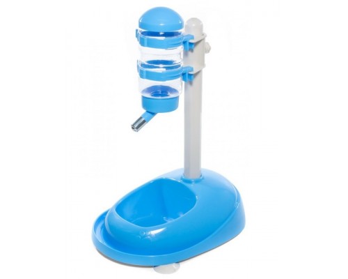 Кормушка-автопоилка 290*280*420мм