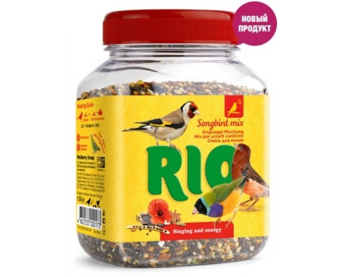 Смесь для стимулирования пения