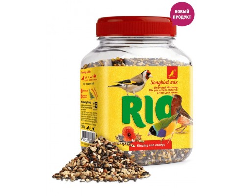 Смесь для стимулирования пения