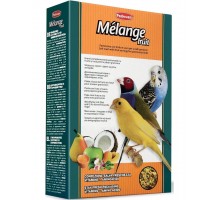 Melange Fruit дополнительный корм c фруктами и яйцом