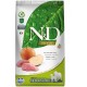 N&D PRIME Boar & Apple Adult Medium & Maxi беззерновой корм для собак средних и крупных пород, кабан с яблоком