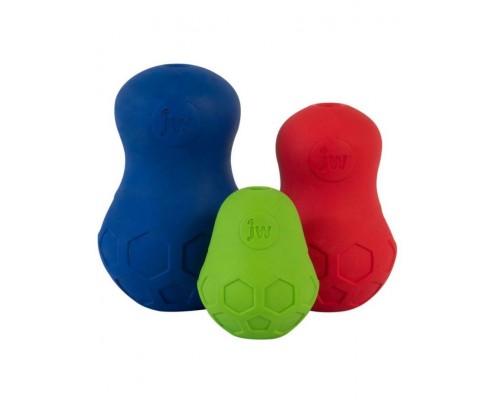 "Груша" игрушка для лакомств Trumble teez