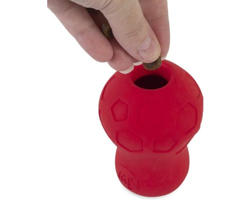 "Груша" игрушка для лакомств Trumble teez