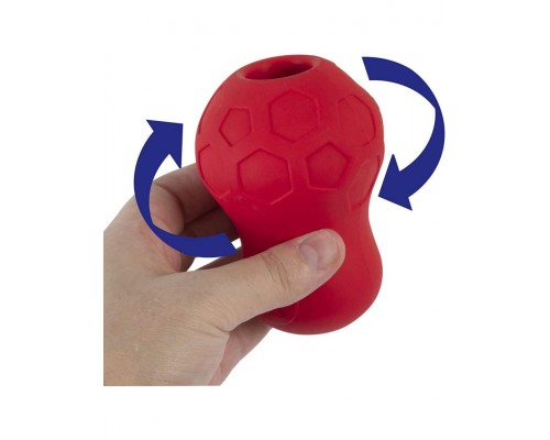 "Груша" игрушка для лакомств Trumble teez