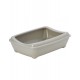 Arist-O-Tray + Rim Medium лоток средний с рамкой 43*30*12 см