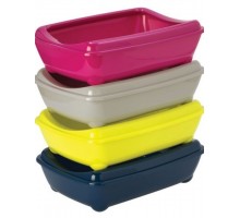 Arist-O-Tray + Rim Large лоток большой с рамкой 50*37*13 см