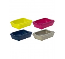 Arist-O-Tray + Rim Medium лоток средний с рамкой 43*30*12 см