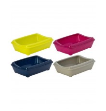 Arist-O-Tray + Rim Medium лоток средний с рамкой 43*30*12 см