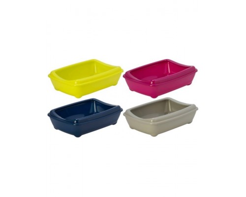 Arist-O-Tray + Rim Medium лоток средний с рамкой 43*30*12 см