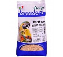 Корм Fiory Breeders для волнистых попугаев