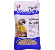 Корм Fiory Breeders для канареек