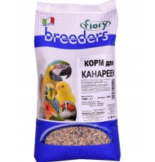 Корм Fiory Breeders для канареек