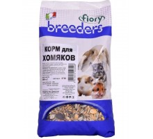 Корм FIORY Breeders для хомяков