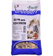 Корм FIORY Breeders для хомяков