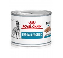 Hypoallergenic Canine (диета) для взрослых собак при пищевой аллергии