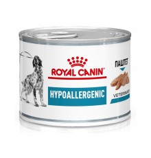 Hypoallergenic Canine (диета) для взрослых собак при пищевой аллергии