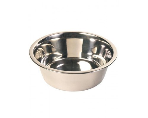 Миска металлическая Ø 28см