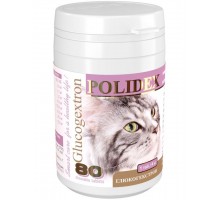 POLIDEX® Glucogextron (Глюкогекстрон) для кошек