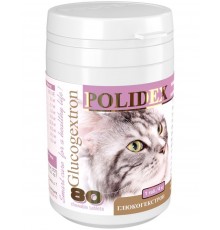 POLIDEX® Glucogextron (Глюкогекстрон) для кошек