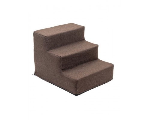 Лесенка прикроватная модель "ВВЕРХ" 34*40*h30см