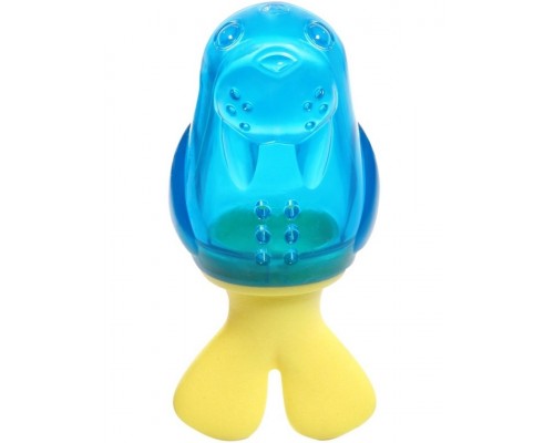 Игрушка для собак охлаждающая "Морж"