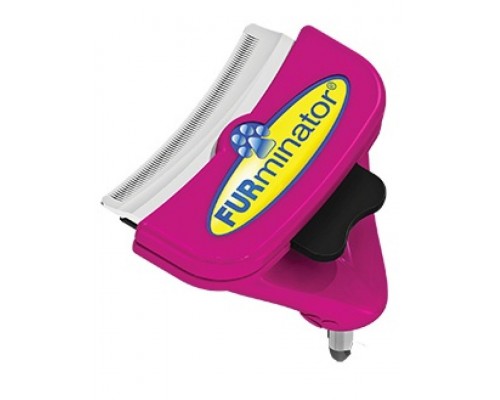 Набор Фурминатор+Расческа+Ручка L