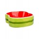 Миска керамическая Арбуз