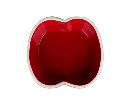 Миска керамическая Арбуз