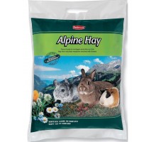 Alpine Hay сено с альпийскими травами