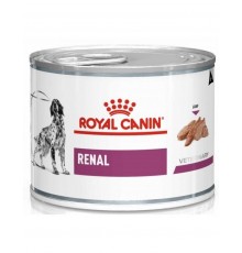 Renal Canine (диета) при почечной недостаточности