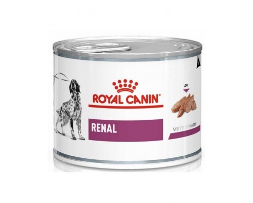 Renal Canine (диета) при почечной недостаточности