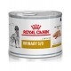 Urinary S/O Canine в паштете (диета) для собак при мочекаменной болезни