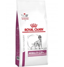 Mobility MC 25 C2P+ Canine (диета) для взрослых собак с повышенной чувствительностью суставов