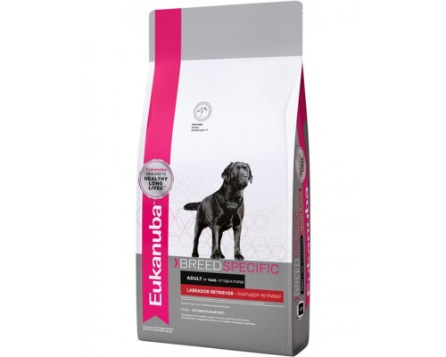 BREED SPECIFIC ЛАБРАДОР РЕТРИВЕР для собак породы лабрадор