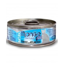 Cat Natural консервы для кошек атлантический тунец