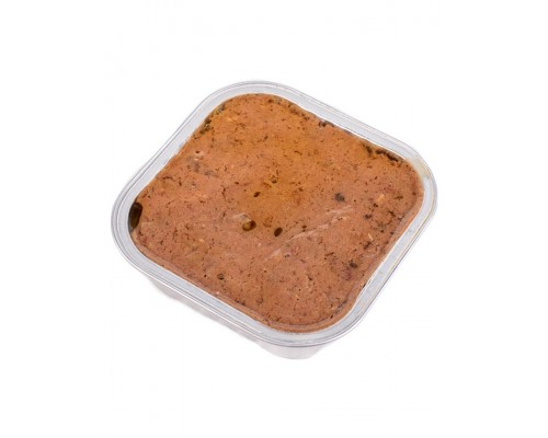 BWild GRAIN FREE беззерновые консервы из буйвола с овощами для кошек крупных пород