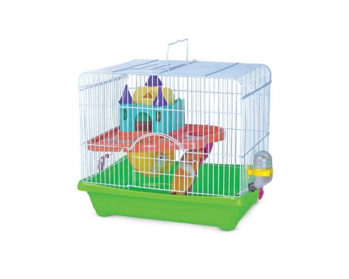 Клетка YD301 для мелких животных, эмаль