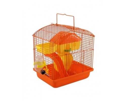 Клетка YD258 для мелких животных, эмаль