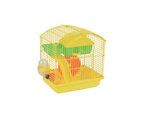 Клетка YD258 для мелких животных, эмаль