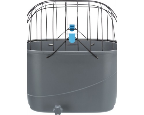 Сумка-переноска для велоперевозок 36*47*46 см