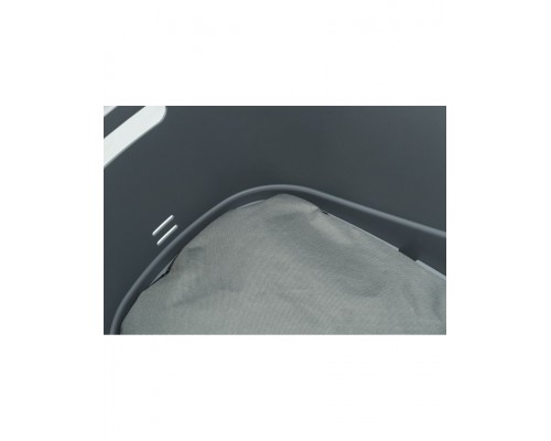 Сумка-переноска для велоперевозок 36*47*46 см