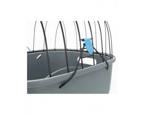 Сумка-переноска для велоперевозок 36*47*46 см