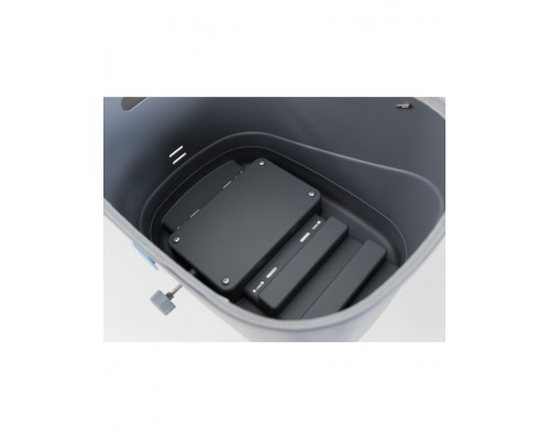 Сумка-переноска для велоперевозок 36*47*46 см