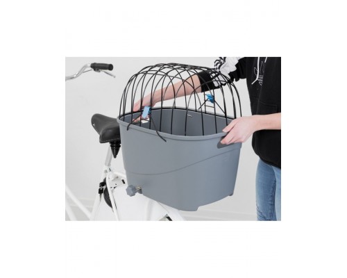 Сумка-переноска для велоперевозок 36*47*46 см