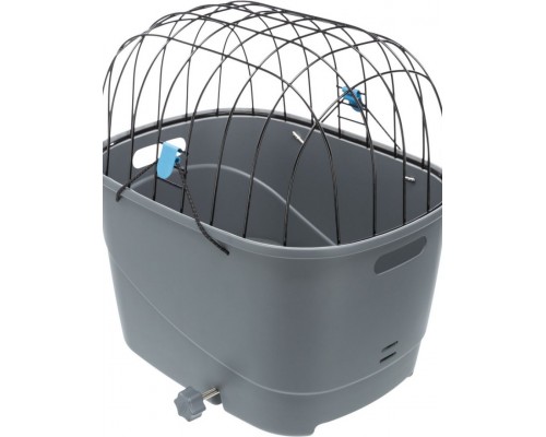 Сумка-переноска для велоперевозок 36*47*46 см